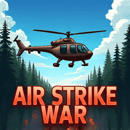 Air Strike War