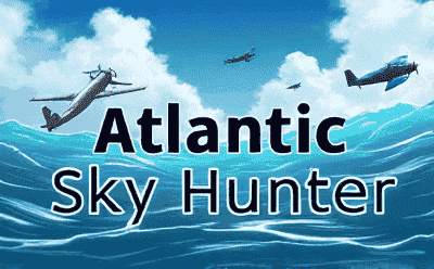 Atlantic Sky Hunter Xtreme