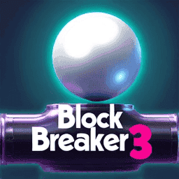 Block Breaker3 Unlimited