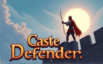 Castle Defender