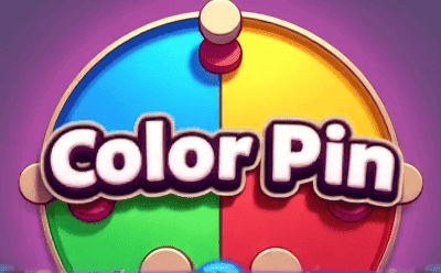 Color Pin