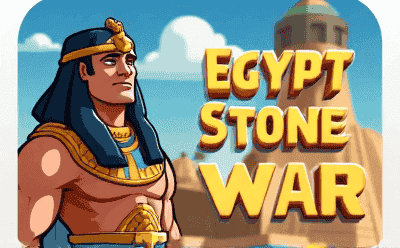 Egypt Stone War