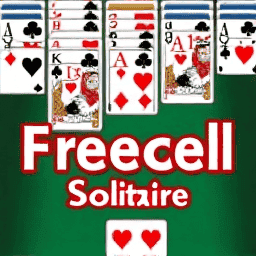 Freecell Solitaire