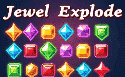 Jewel Explode