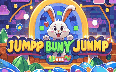 Jump Bunny Jump