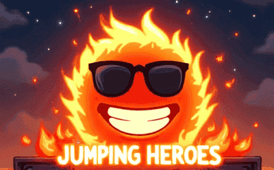 Jumping Heroes