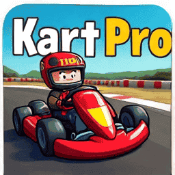 Kart Racing Pro