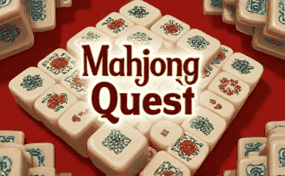 Mahjong Quest