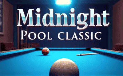 Midnight Pool Classic