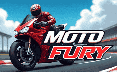 Moto Fury