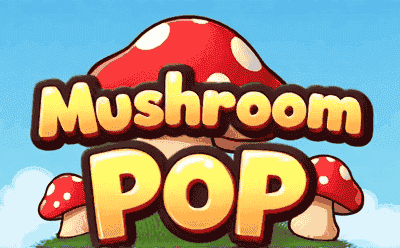 Mushroom Pop