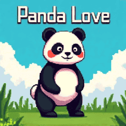 Panda Love