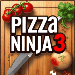 Pizza Ninja 3