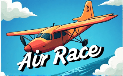 Real Air Race