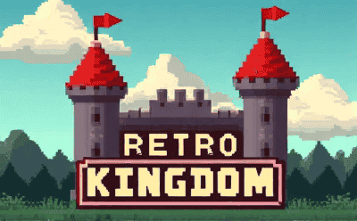 Retro Kingdom