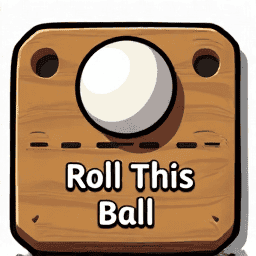 Roll This Ball