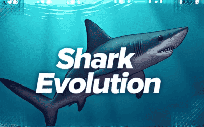 Shark Evolution