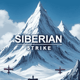 Siberian Strike