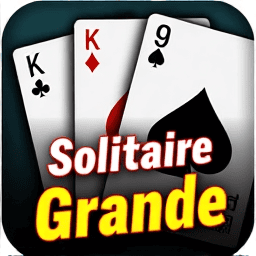 Solitaire Grande