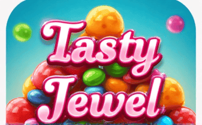 Tasty Jewel