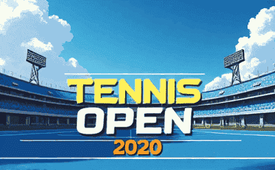 Tennis Open 2020