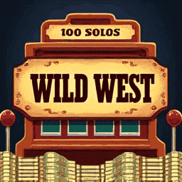 Wild West Slot Machine